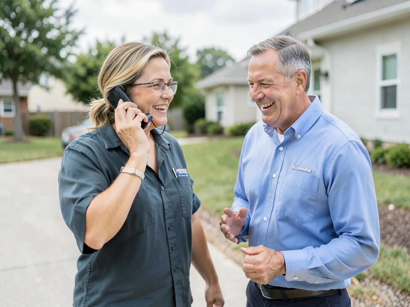 Frequently Asked Questions About Storm Recovery Services in Salem, NE